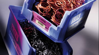Quick supply